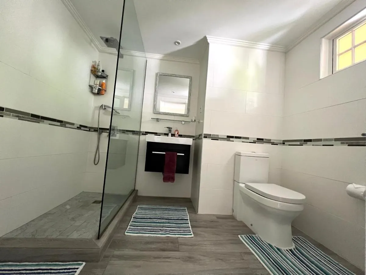 Rockley Golf 810 Is A 2 Bedroom, 2 Bathroom 1St Floor Apartment With Pool Saint James 0*,